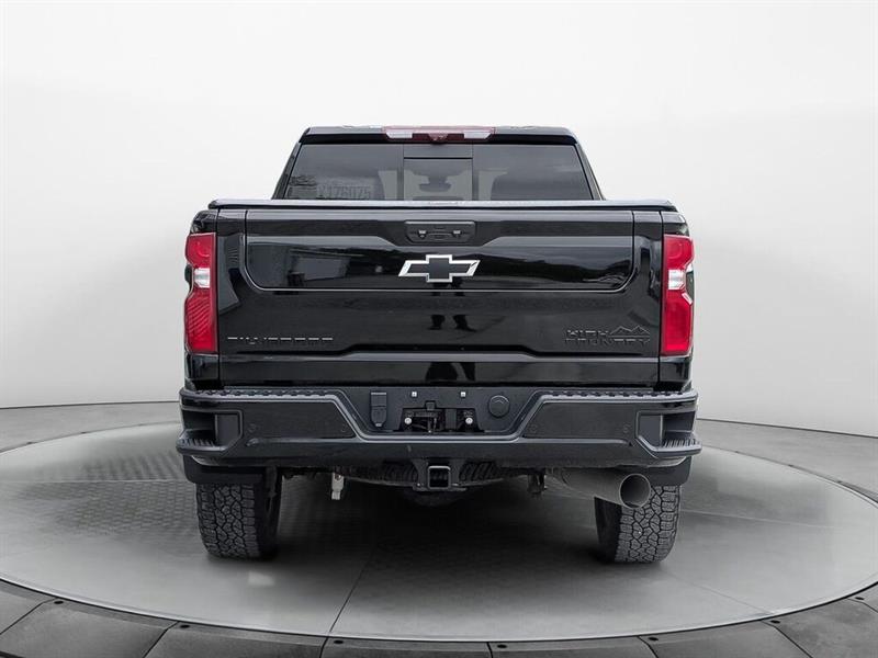 chevrolet Silverado 2500HD 2023 - 3