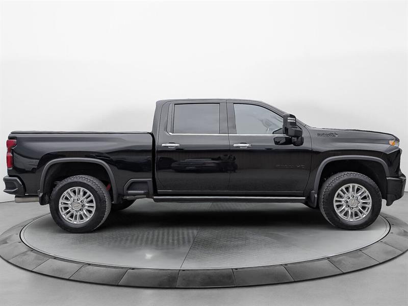 chevrolet Silverado 2500HD 2023 - 5