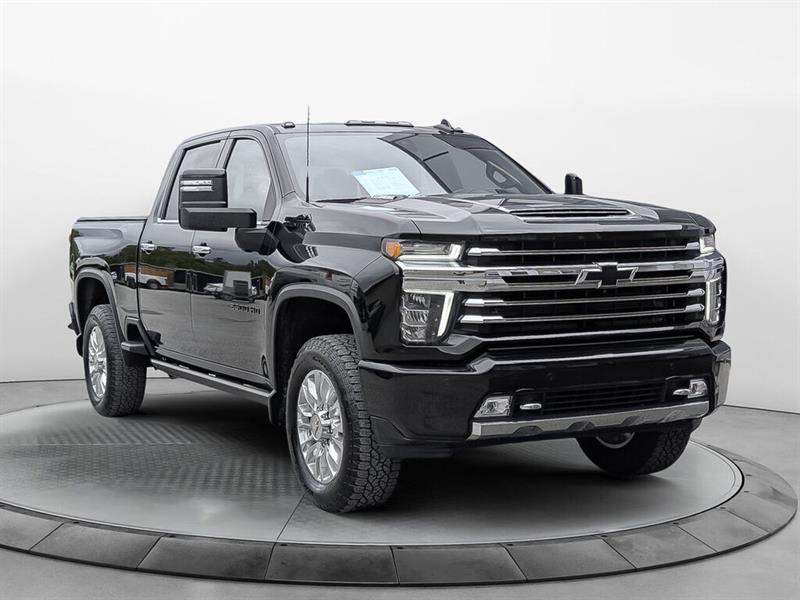 chevrolet Silverado 2500HD 2023 - 6