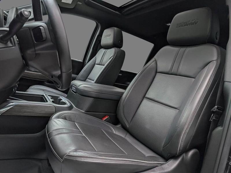 chevrolet Silverado 2500HD 2023 - 8