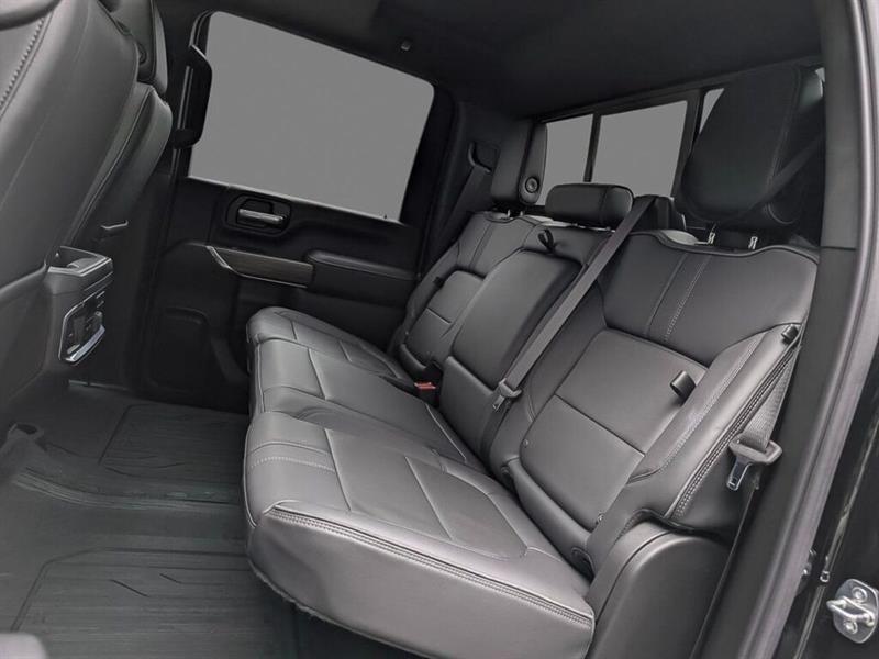 chevrolet Silverado 2500HD 2023 - 11