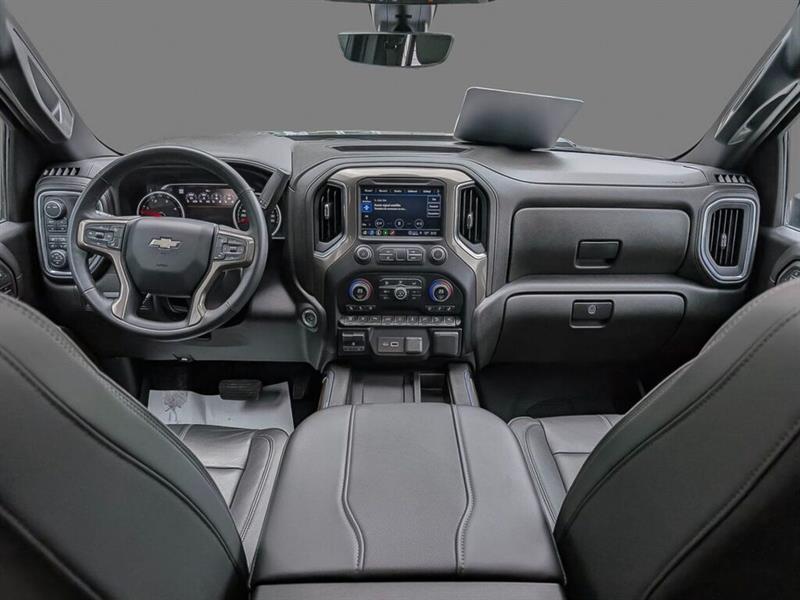 chevrolet Silverado 2500HD 2023 - 12