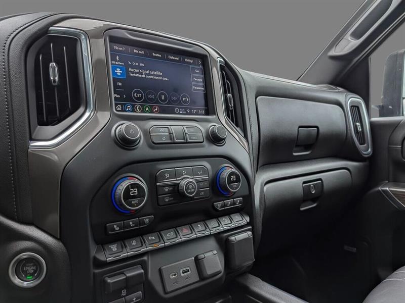 chevrolet Silverado 2500HD 2023 - 14