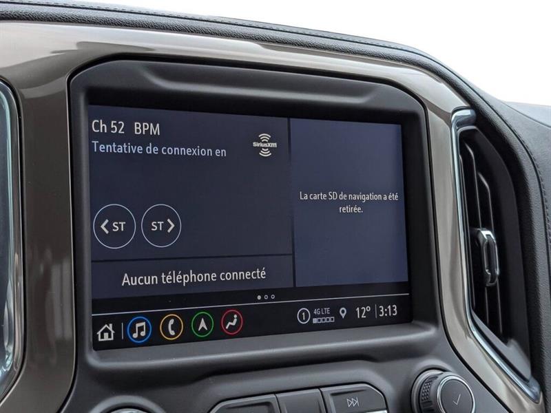 chevrolet Silverado 2500HD 2023 - 15