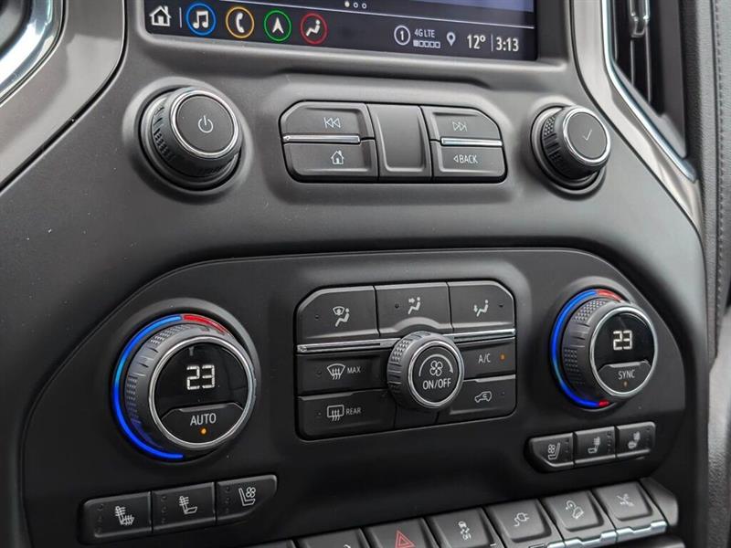 chevrolet Silverado 2500HD 2023 - 16