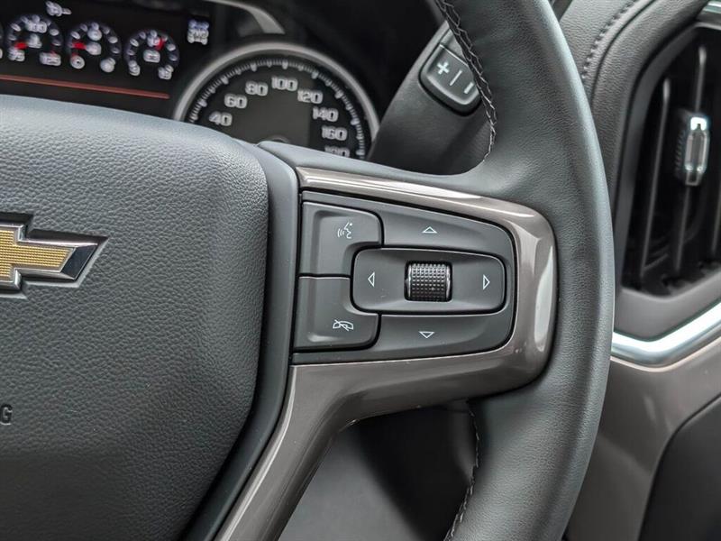 chevrolet Silverado 2500HD 2023 - 20