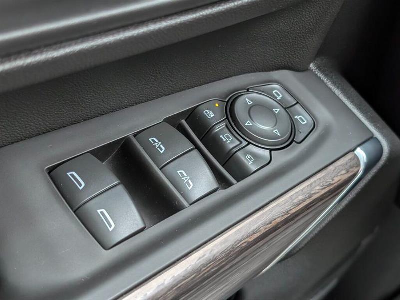 chevrolet Silverado 2500HD 2023 - 22