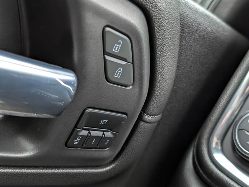 chevrolet Silverado 2500HD 2023 - 23