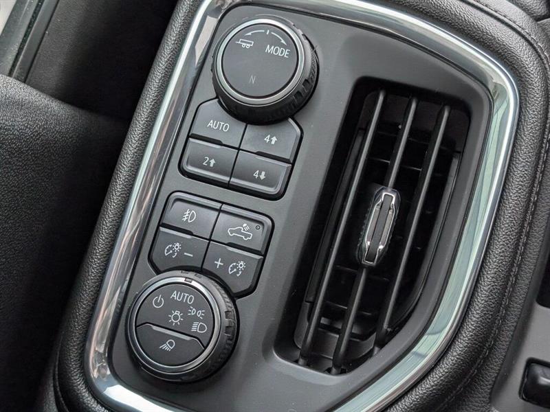 chevrolet Silverado 2500HD 2023 - 24