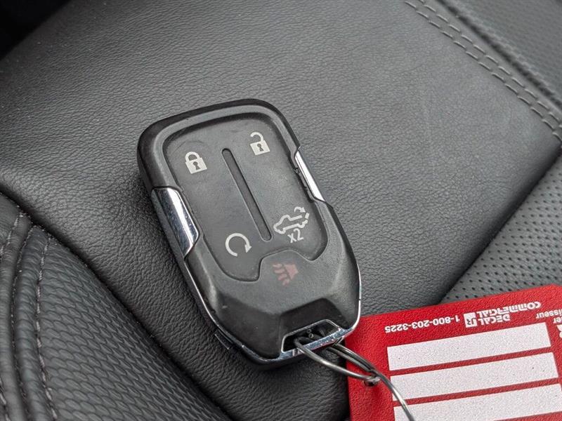 chevrolet Silverado 2500HD 2023 - 28