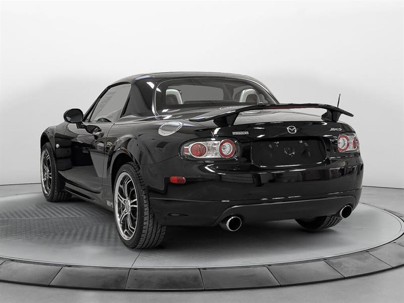 mazda MX-5 2008 - 4