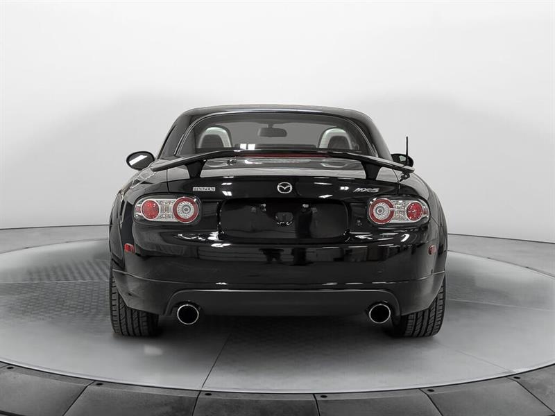mazda MX-5 2008 - 5
