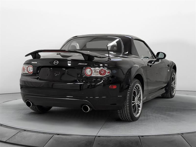 mazda MX-5 2008 - 6