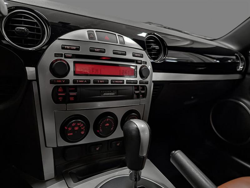 mazda MX-5 2008 - 10