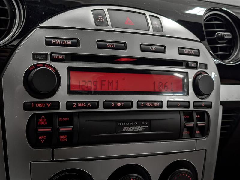 mazda MX-5 2008 - 11