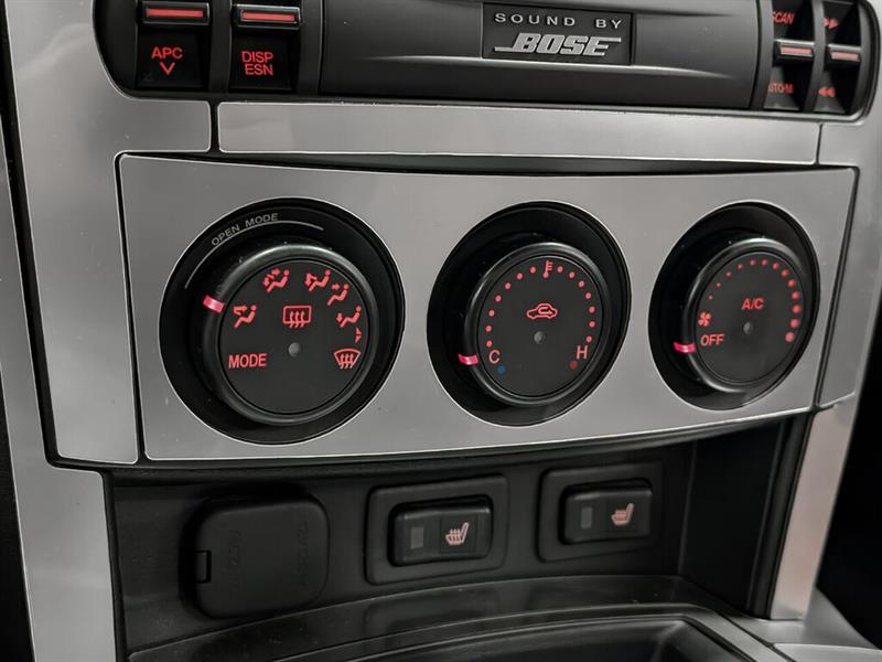 mazda MX-5 2008 - 12