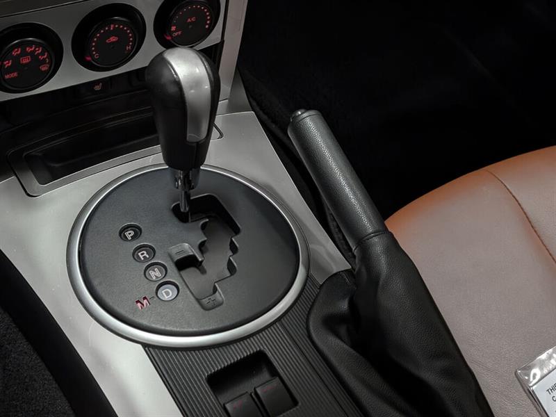 mazda MX-5 2008 - 13