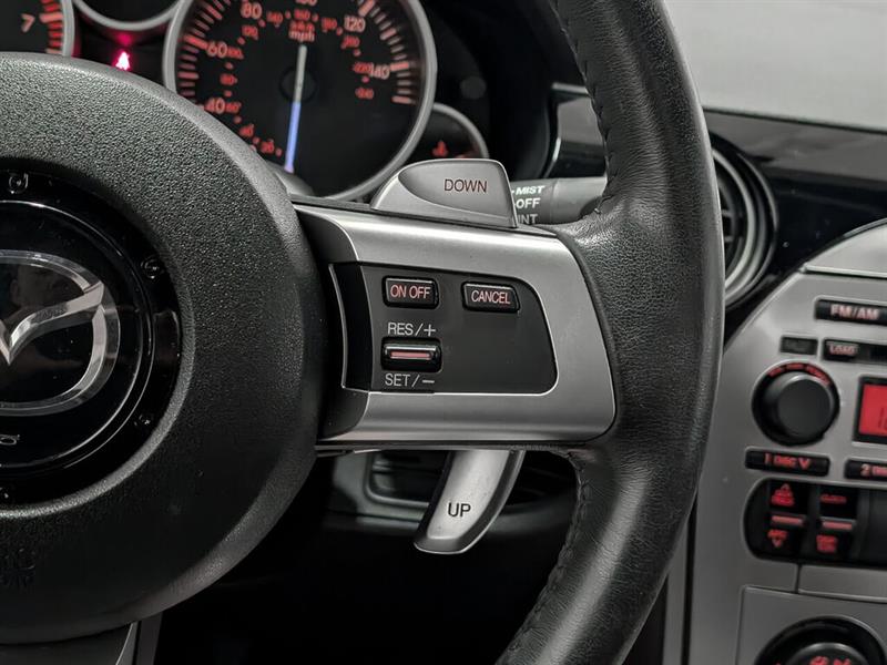 mazda MX-5 2008 - 14