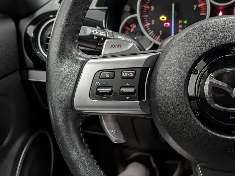 mazda MX-5 2008 - 15