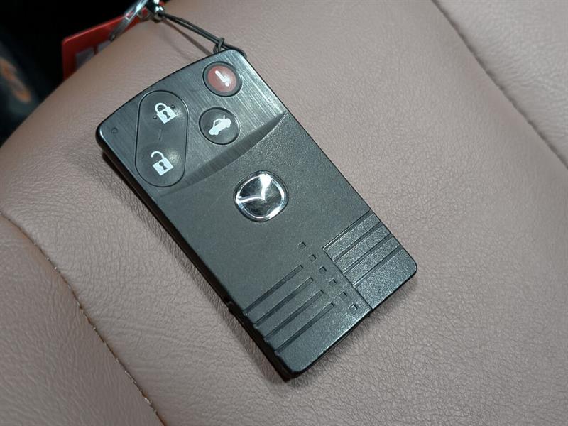 mazda MX-5 2008 - 17