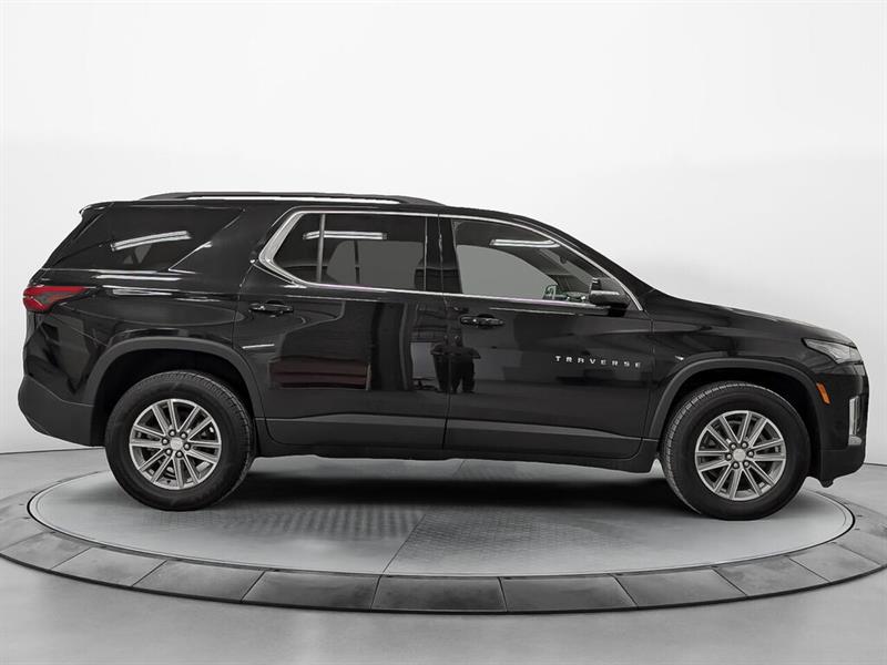 chevrolet Traverse 2022 - 7