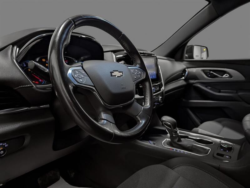 chevrolet Traverse 2022 - 8