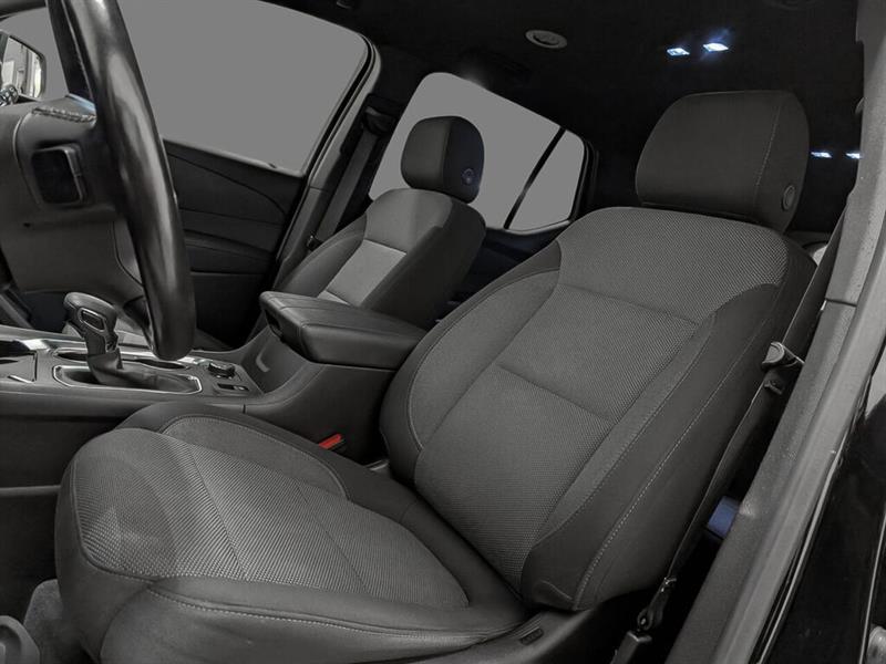 chevrolet Traverse 2022 - 9