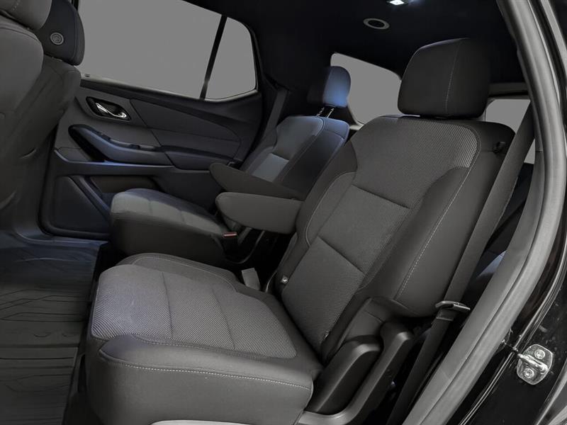 chevrolet Traverse 2022 - 11