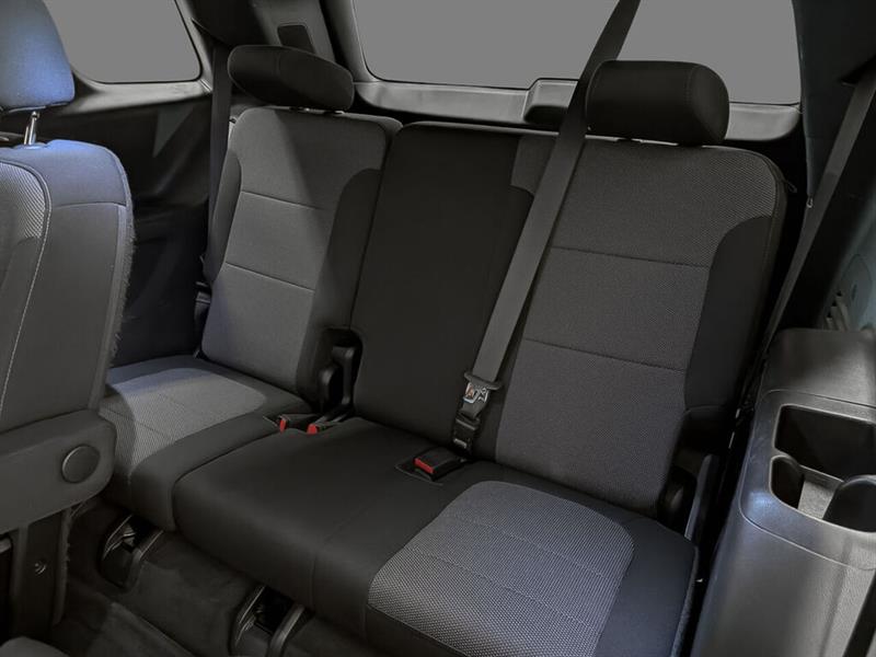 chevrolet Traverse 2022 - 12