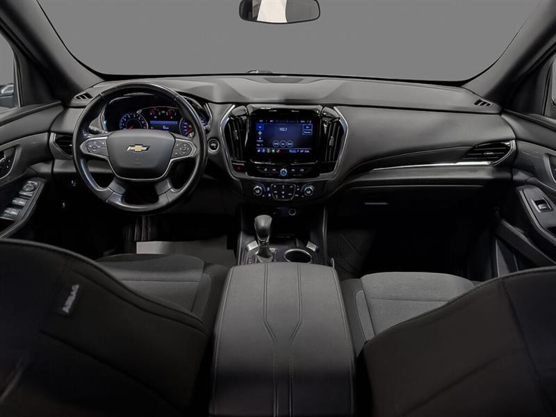 chevrolet Traverse 2022 - 13