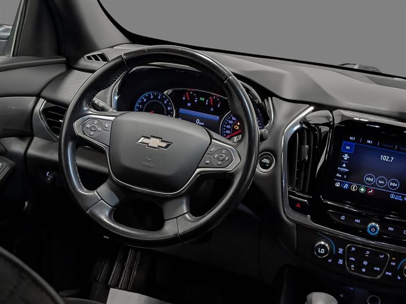 chevrolet Traverse 2022 - 14