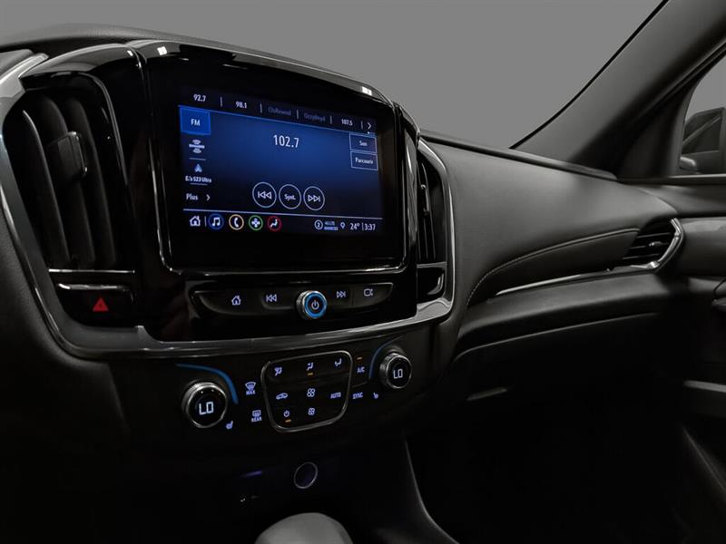 chevrolet Traverse 2022 - 15