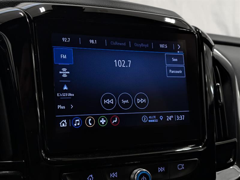 chevrolet Traverse 2022 - 16