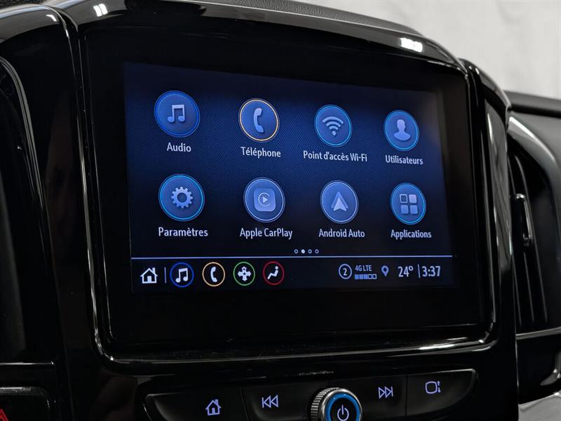 chevrolet Traverse 2022 - 17