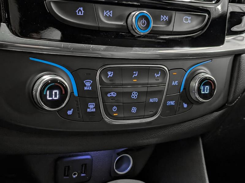 chevrolet Traverse 2022 - 18