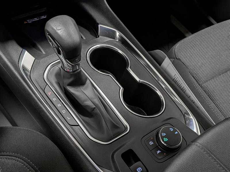 chevrolet Traverse 2022 - 19