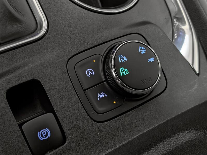 chevrolet Traverse 2022 - 20