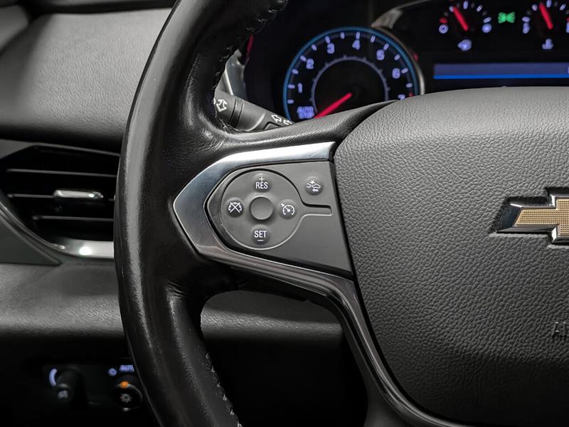 chevrolet Traverse 2022 - 22