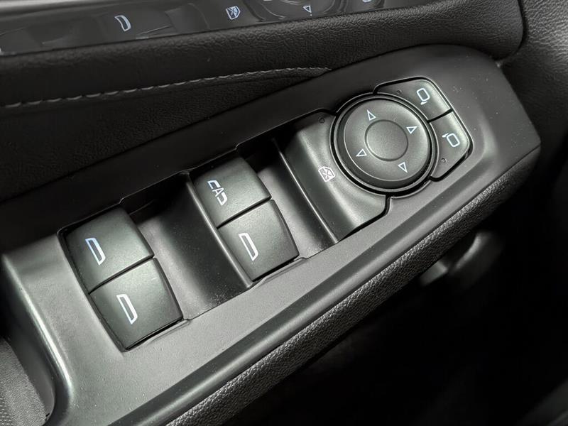 chevrolet Traverse 2022 - 23