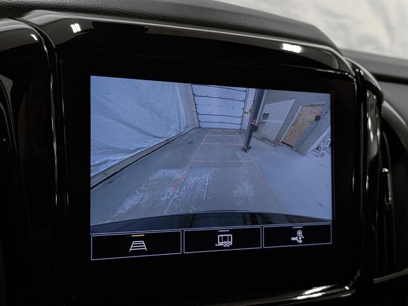 chevrolet Traverse 2022 - 24