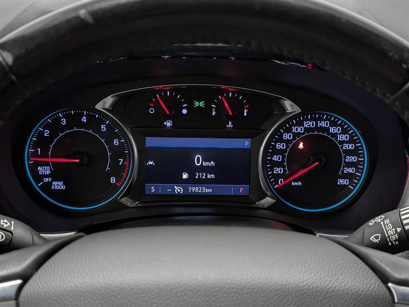 chevrolet Traverse 2022 - 25