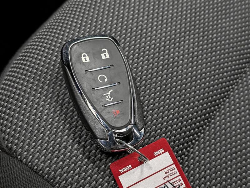 chevrolet Traverse 2022 - 26