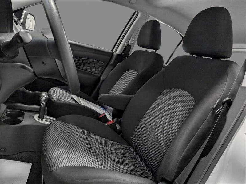 nissan Micra 2019 - 9