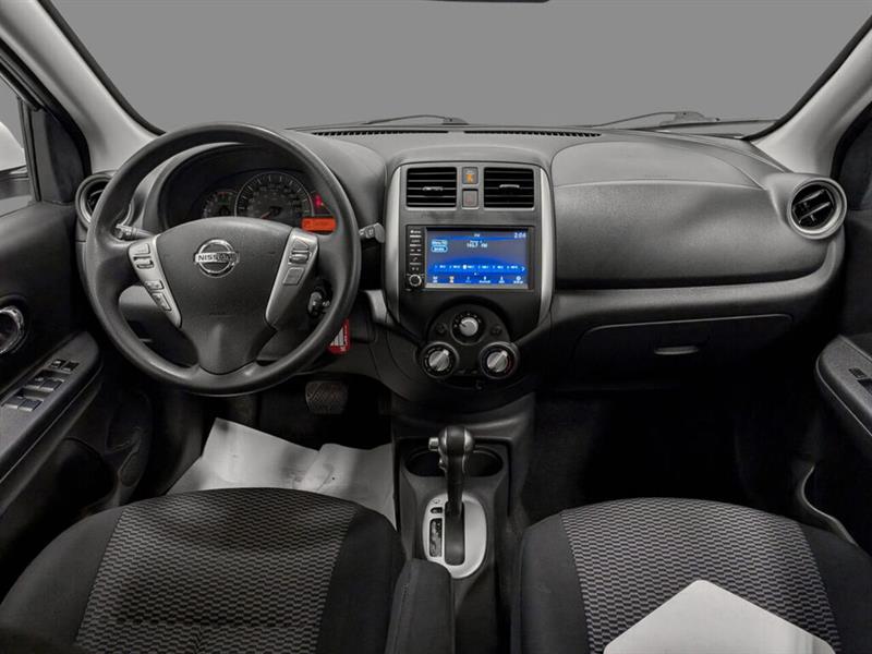 nissan Micra 2019 - 10