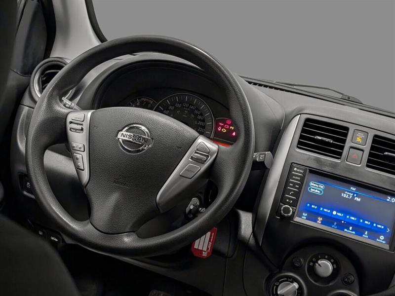 nissan Micra 2019 - 11