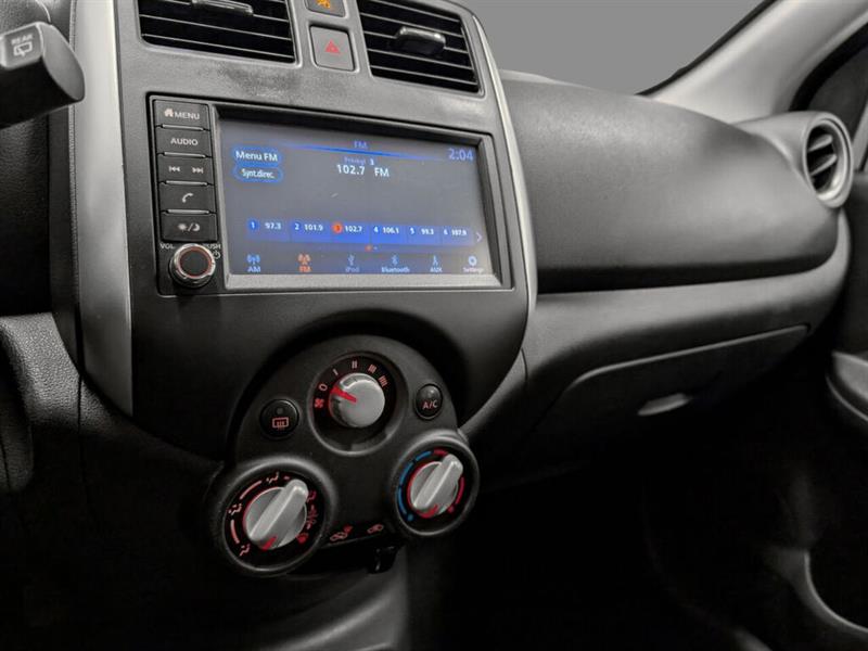 nissan Micra 2019 - 12