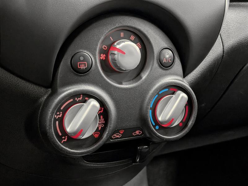 nissan Micra 2019 - 15