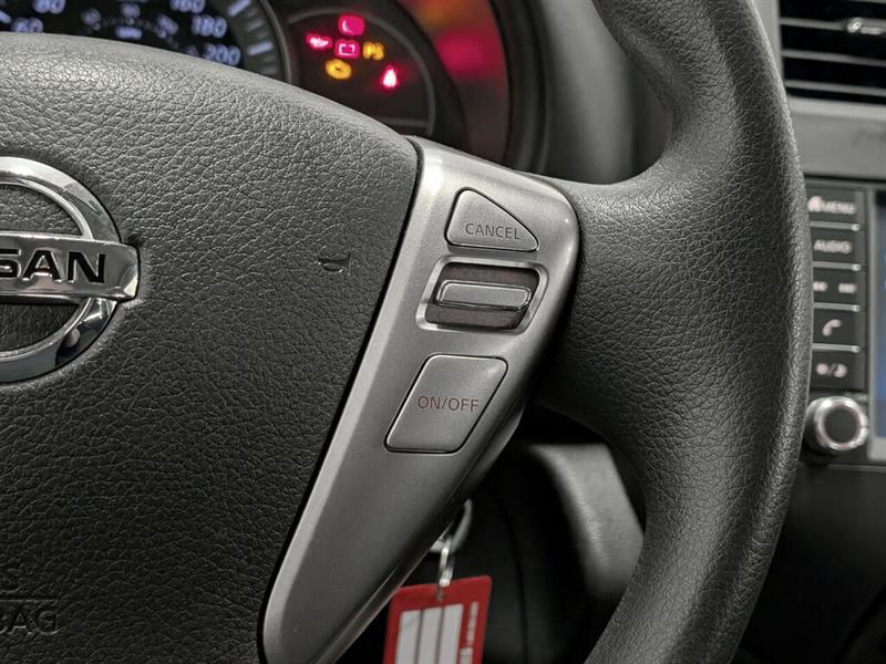 nissan Micra 2019 - 16