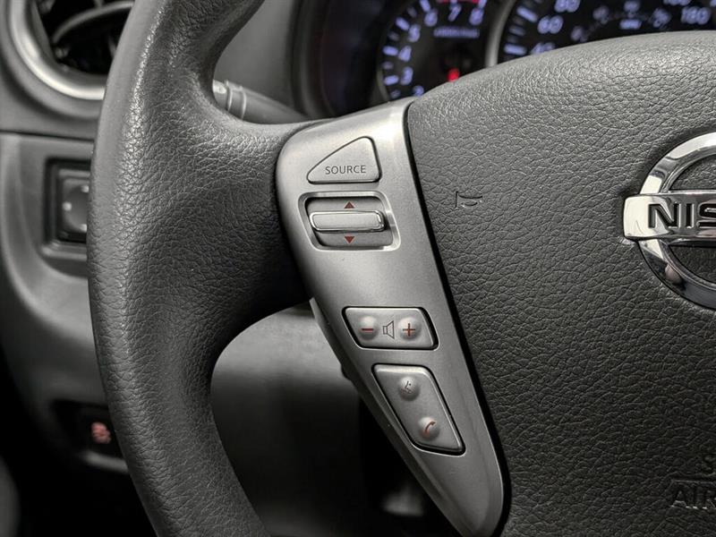 nissan Micra 2019 - 17