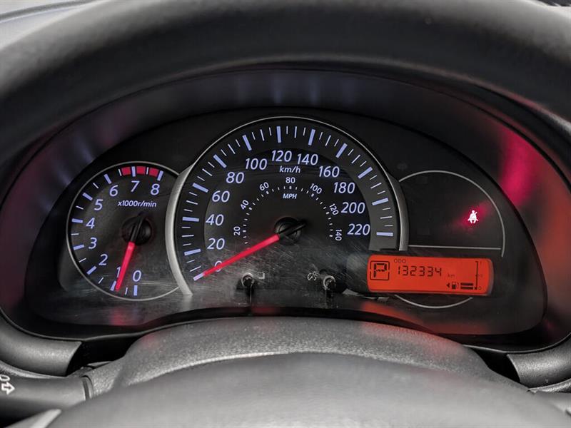 nissan Micra 2019 - 19